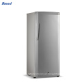 Smad OEM Manufacturer Upright Ice Cream Vertical Deep Freezer with Big Draws